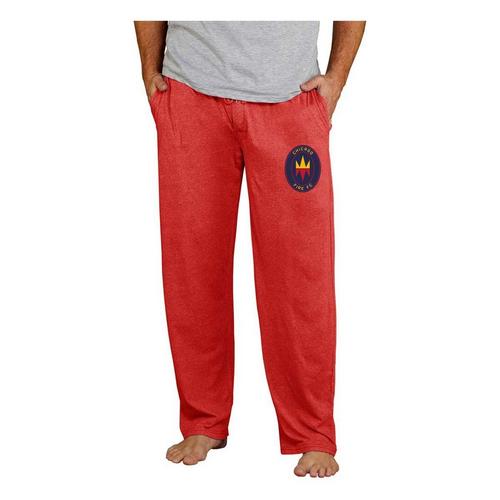 Concepts Sport Chicago Fire FC Quest Pants - Primary Image
