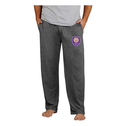 Concepts Sport Orlando City SC Quest Pants - Primary Image