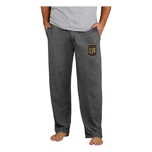 Concepts Sport Los Angeles FC Quest Pants - Primary Image