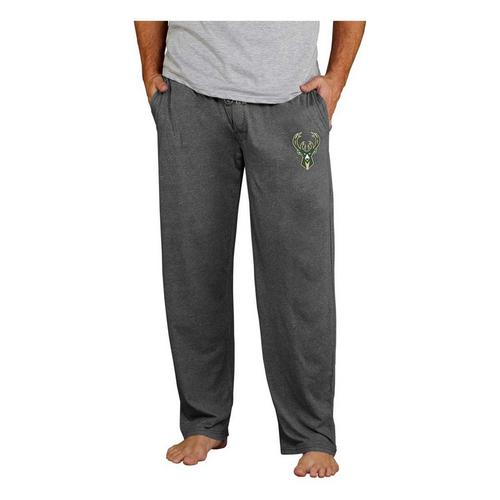 Concepts Sport Milwaukee Bucks Quest Pajama Pant - Primary Image