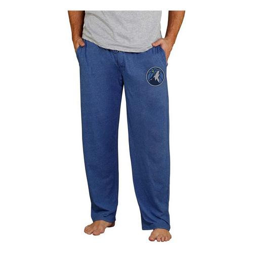 Concepts Sport Minnesota Timberwolves Quest Pajama Pant - Primary Image