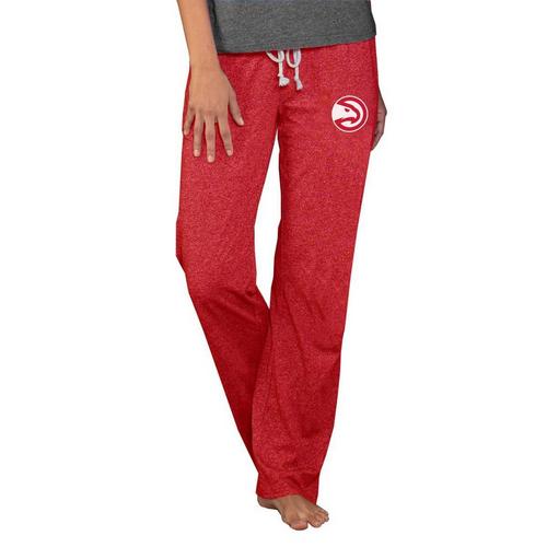 Concepts Sport Women's Atlanta Hawks Quest Pajama Pant - Primary Image