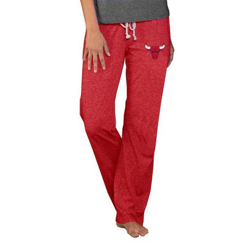 Concepts Sport Women's Chicago Bulls Quest Pajama Pant - Primary Image