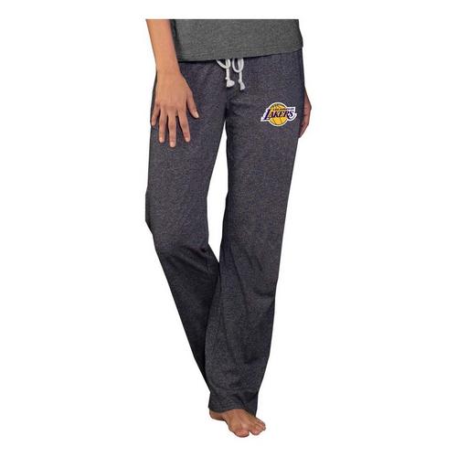 Concepts Sport Women's Los Angeles Lakers Quest Pajama Pant - Primary Image