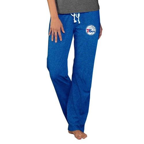Concepts Sport Women's Philadelphia 76ers Quest Pajama Pant - Primary Image