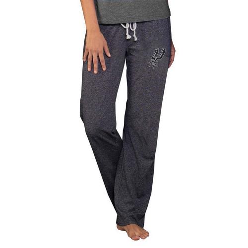 Concepts Sport Women's San Antonio Spurs Quest Pajama Pant - Primary Image