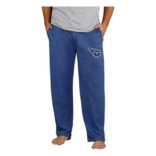 Concepts Sport Tennessee Titans Quests Pajama Pant - Primary Image