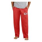 Concepts Sport Kansas City Chiefs Quests Pajama Pant - Thumbnail 1 of 2