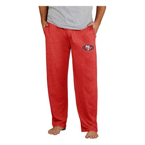 Concepts Sport San Francisco 49ers Quests Pajama Pant - Primary Image