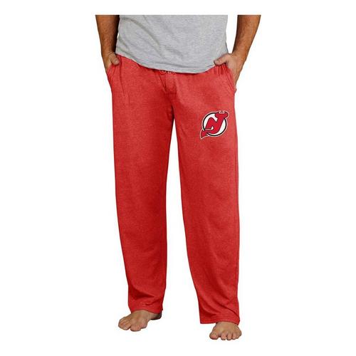 Concepts Sport New Jersey Devils Quest Pajama Pant - Primary Image