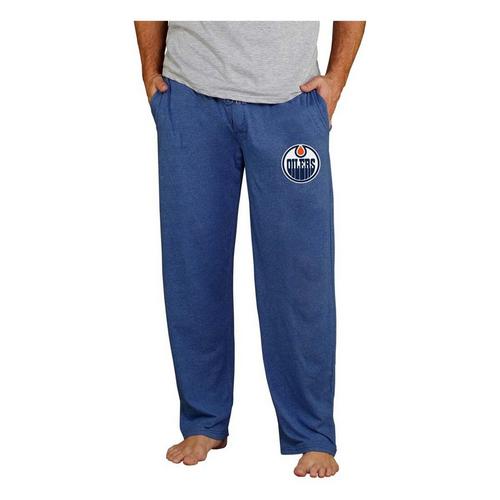 Concepts Sport Edmonton Oilers Quest Pajama Pant - Primary Image