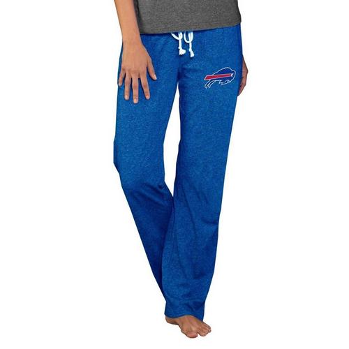 Concepts Sport Women's Buffalo Bills Quests Pajama Pant - Primary Image