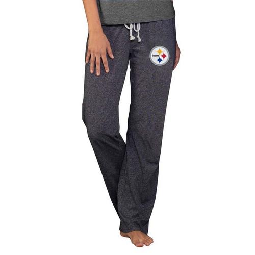 Concepts Sport Women's Pittsburgh Steelers Quests Pajama Pant - Primary Image