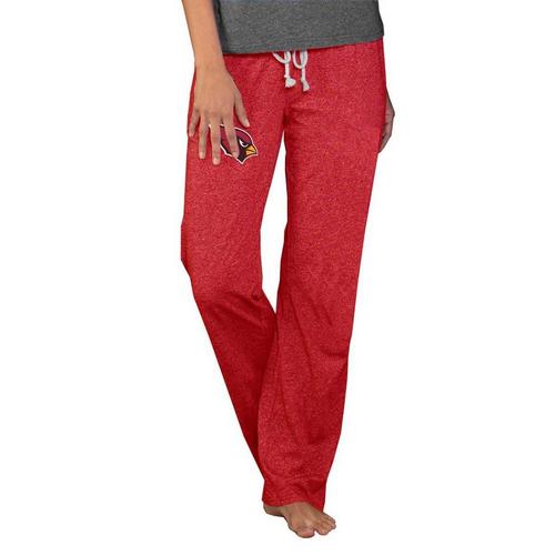 Concepts Sport Women's Arizona Cardinals Quests Pajama Pant - Primary Image