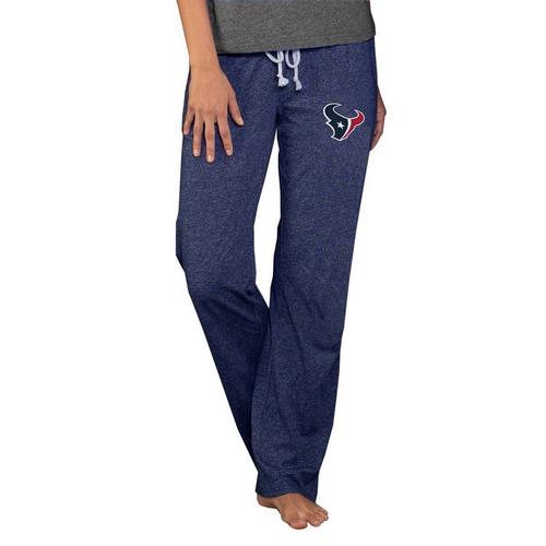 Concepts Sport Women's Houston Texans Quests Pajama Pant - Primary Image