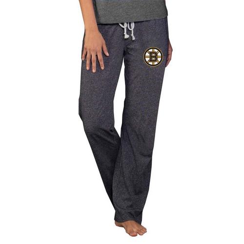 Concepts Sport Women's Boston Bruins Quest Pajama Pant - Primary Image