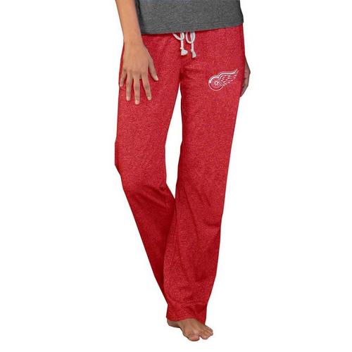 Concepts Sport Women's Detroit Red Wings Quest Pajama Pant - Primary Image