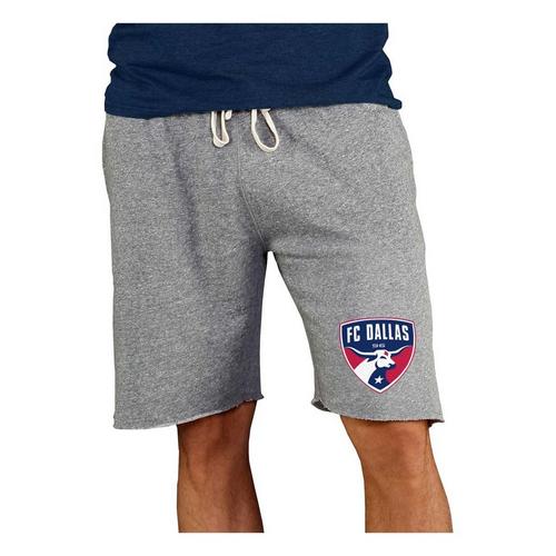 Concepts Sport FC Dallas Mainstream Shorts - Primary Image