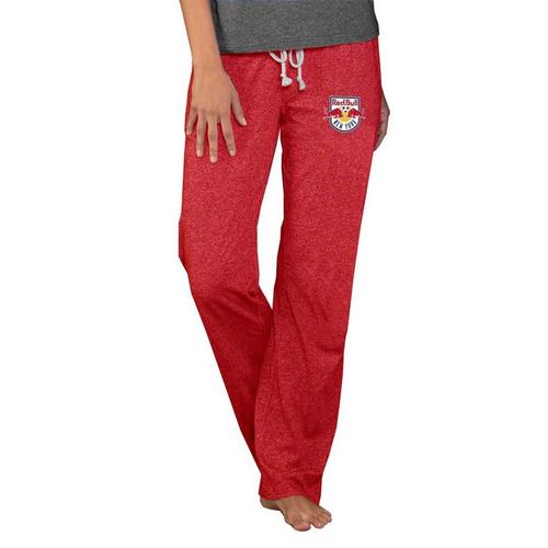 Concepts Sport Women's New York Red Bulls Quest Pants - Primary Image