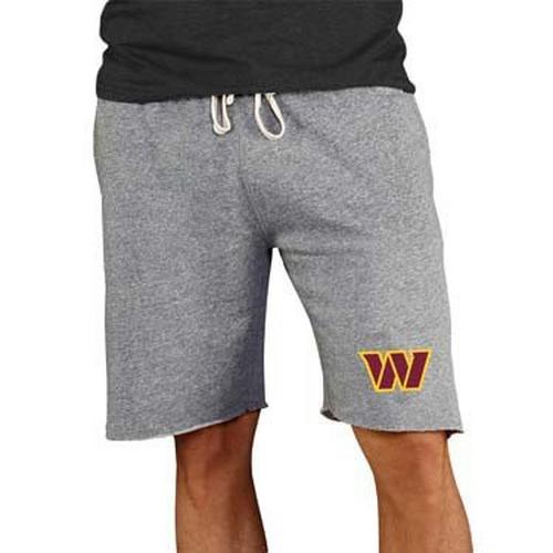 Concepts Sport Washington Commanders Mainstream Shorts - Primary Image
