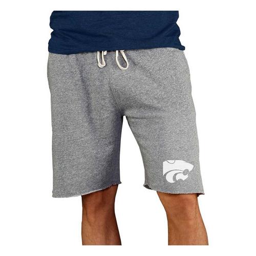Concepts Sport Kansas State Wildcats Mainstream Shorts - Primary Image