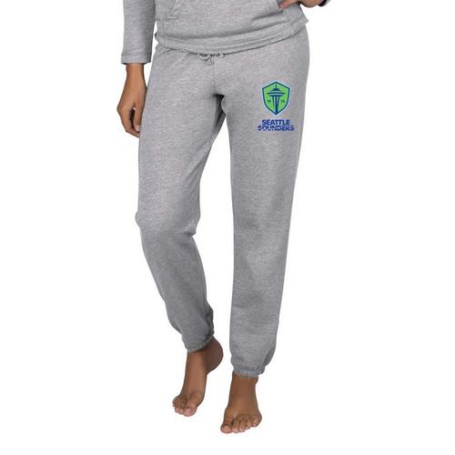 Concepts Sport Women's Seattle Sounders FC Mainstream Sweatpant - Primary Image