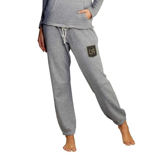 Concepts Sport Women's Los Angeles FC Mainstream Sweatpant - Primary Image