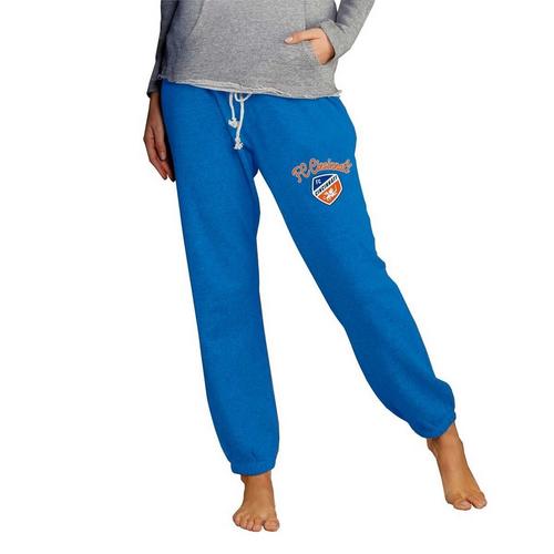 Concepts Sport Women's FC Cincinnati Mainstream Sweatpant - Primary Image