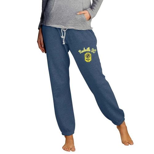 Concepts Sport Women's Nashville SC Mainstream Sweatpant - Primary Image