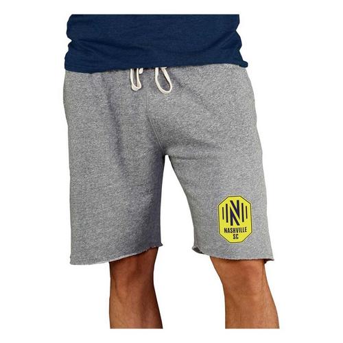 Concepts Sport Nashville SC Mainstream Shorts - Primary Image