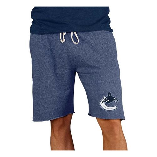 Concepts Sport Vancouver Canucks Mainstream Shorts - Primary Image