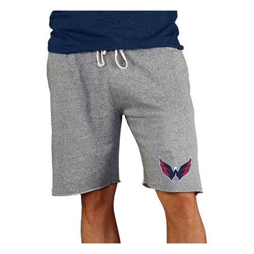 Concepts Sport Washington Capitals Mainstream Shorts - Primary Image