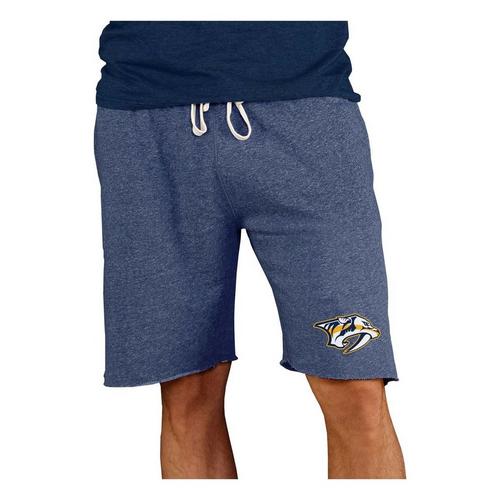 Concepts Sport Nashville Predators Mainstream Shorts - Primary Image