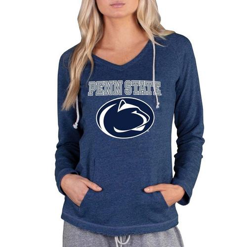 Concepts Sport Women's Penn State Nittany Lions Mainstream Hoodie - Primary Image