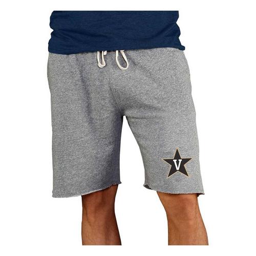Concepts Sport Vanderbilt Commodores Mainstream Shorts - Primary Image