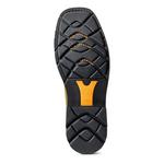 Men's Ariat Sierra Wide Square Steel Toe Work Boots - Thumbnail 3 of 5