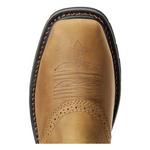 Men's Ariat Sierra Wide Square Steel Toe Work Boots - Thumbnail 4 of 5