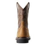 Men's Ariat Sierra Wide Square Steel Toe Work Boots - Thumbnail 5 of 5