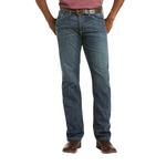 Men's Ariat M5 Slim Deadrun Stackable Straight Leg Jeans - Thumbnail 2 of 6