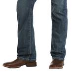 Men's Ariat M5 Slim Deadrun Stackable Straight Leg Jeans - Thumbnail 6 of 6