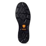 Men's Ariat Groundbreaker Steel Toe Work Boots - Thumbnail 2 of 9