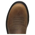 Men's Ariat Groundbreaker Steel Toe Work Boots - Thumbnail 7 of 9