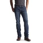 Men's Ariat Rebar Fashion M12 Relaxed Fit Bootcut Jeans - Thumbnail 7 of 7