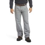 Men's Ariat FR M4 Relaxed Workhorse Bootcut Utility Work Pants - Thumbnail 1 of 5