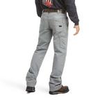 Men's Ariat FR M4 Relaxed Workhorse Bootcut Utility Work Pants - Thumbnail 5 of 5