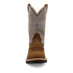 Men's Twisted X 12" Western Work Boots - Thumbnail 4 of 4