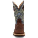 Men's Twisted X 12" Western Steel Toe Lite Work Boots - Thumbnail 3 of 3