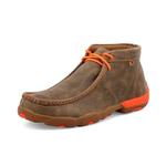 Men's Twisted X Driving Chukka Boots - Thumbnail 1 of 3