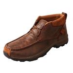 Men's Twisted X 4" Hiker Waterproof Chukka Boots - Thumbnail 1 of 3
