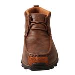 Men's Twisted X 4" Hiker Waterproof Chukka Boots - Thumbnail 3 of 3